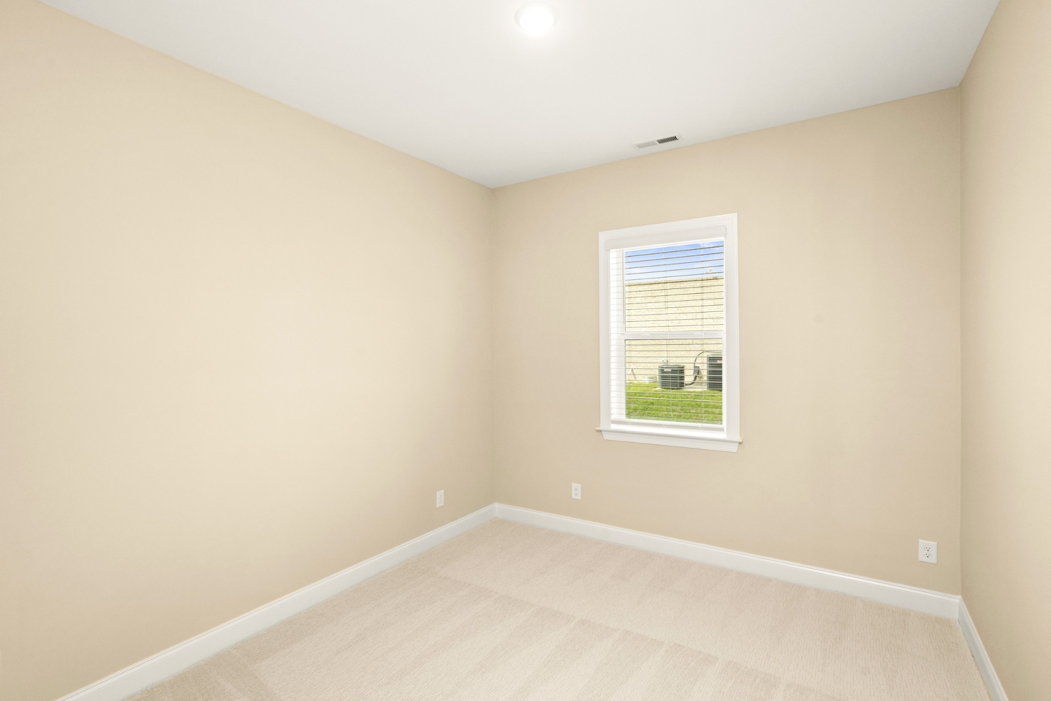 1935 Harmony Road Spring Hill, TN 37174 - Photo 22 of 99 a view of an empty room with a window