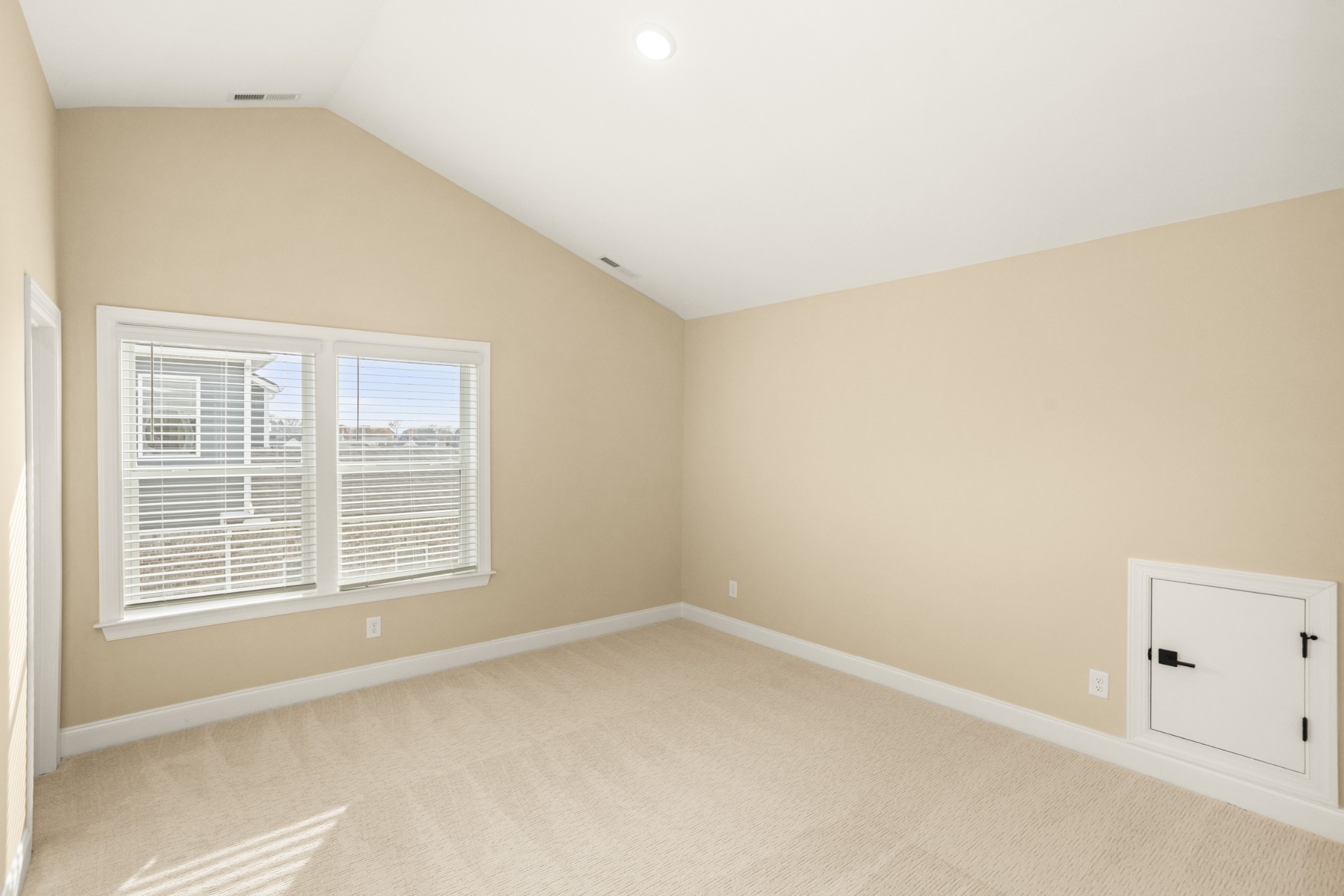 1935 Harmony Road Spring Hill, TN 37174 - Photo 45 of 99 an empty room with a window