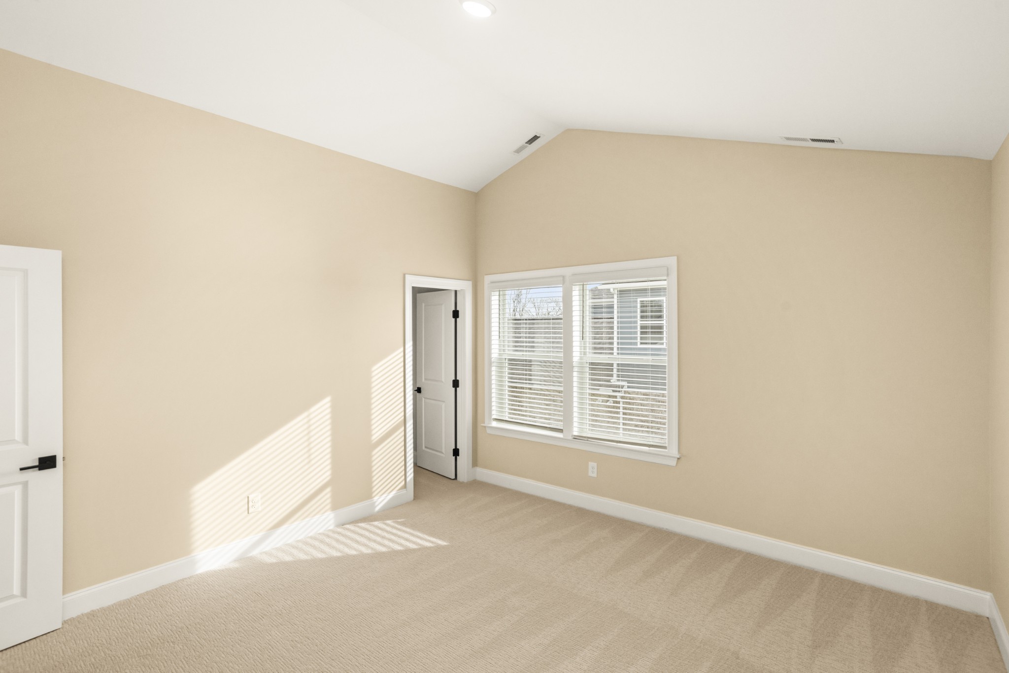 1935 Harmony Road Spring Hill, TN 37174 - Photo 46 of 99 an empty room with windows