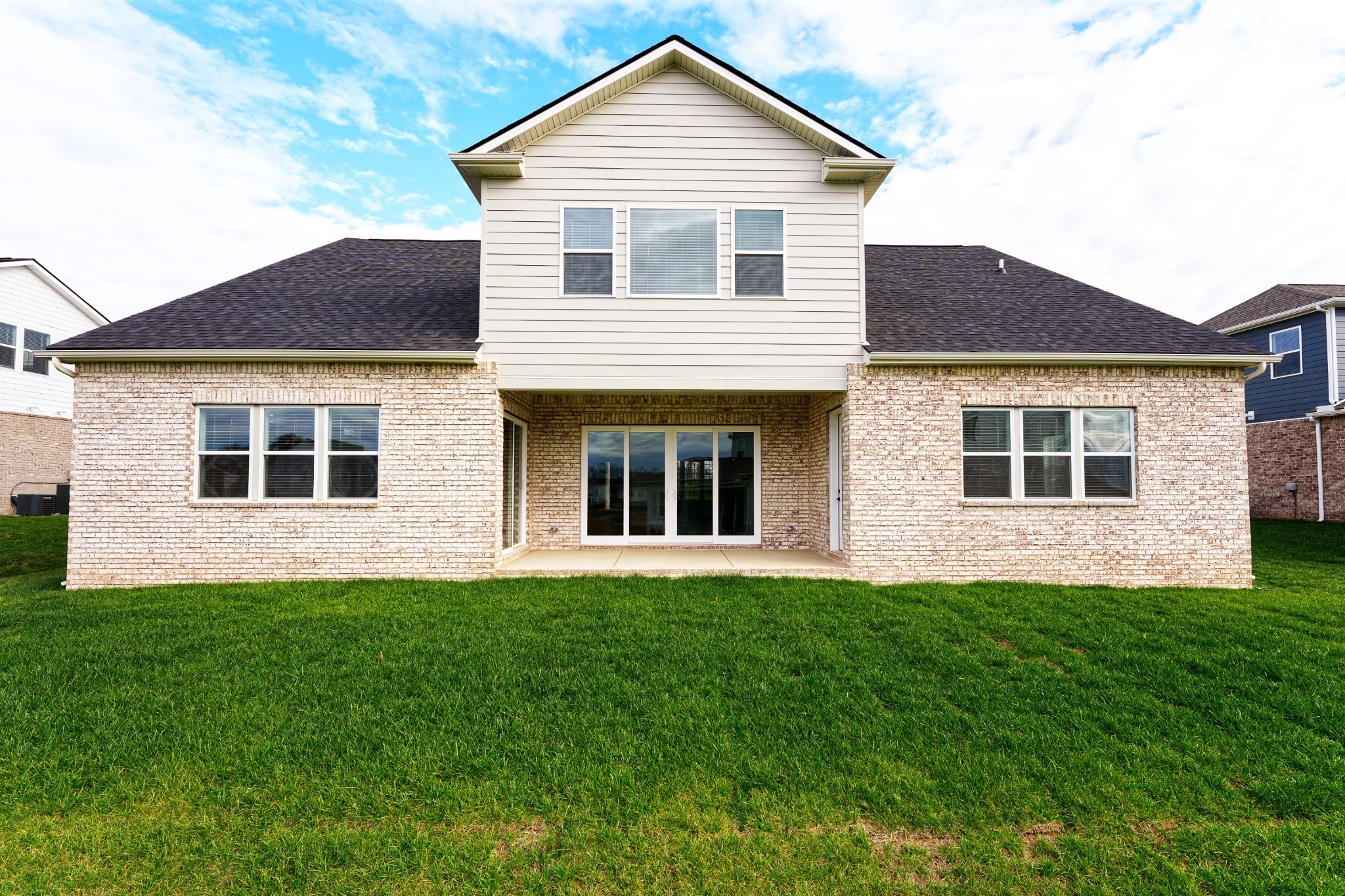 1935 Harmony Road Spring Hill, TN 37174 - Photo 49 of 99