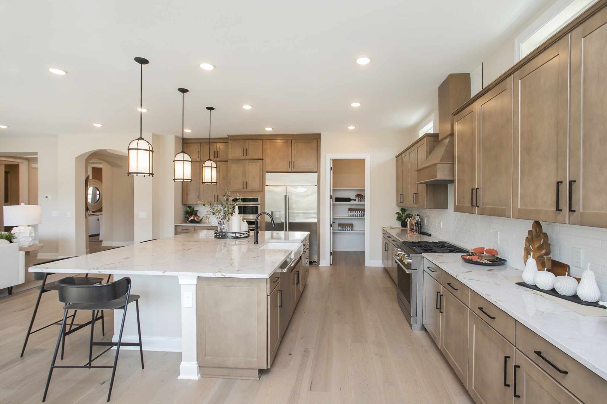 1935 Harmony Road Spring Hill, TN 37174 - Photo 61 of 99