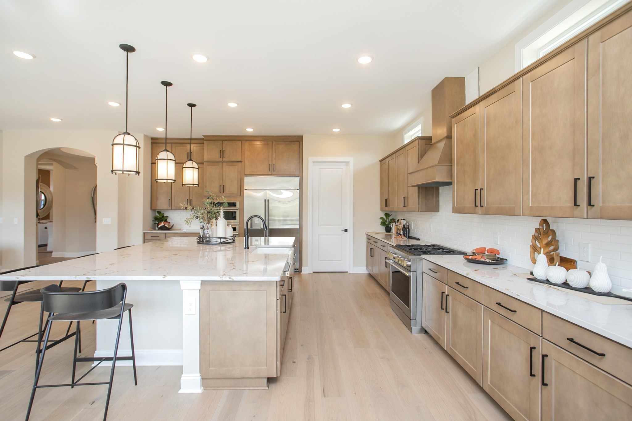 1935 Harmony Road Spring Hill, TN 37174 - Photo 66 of 99