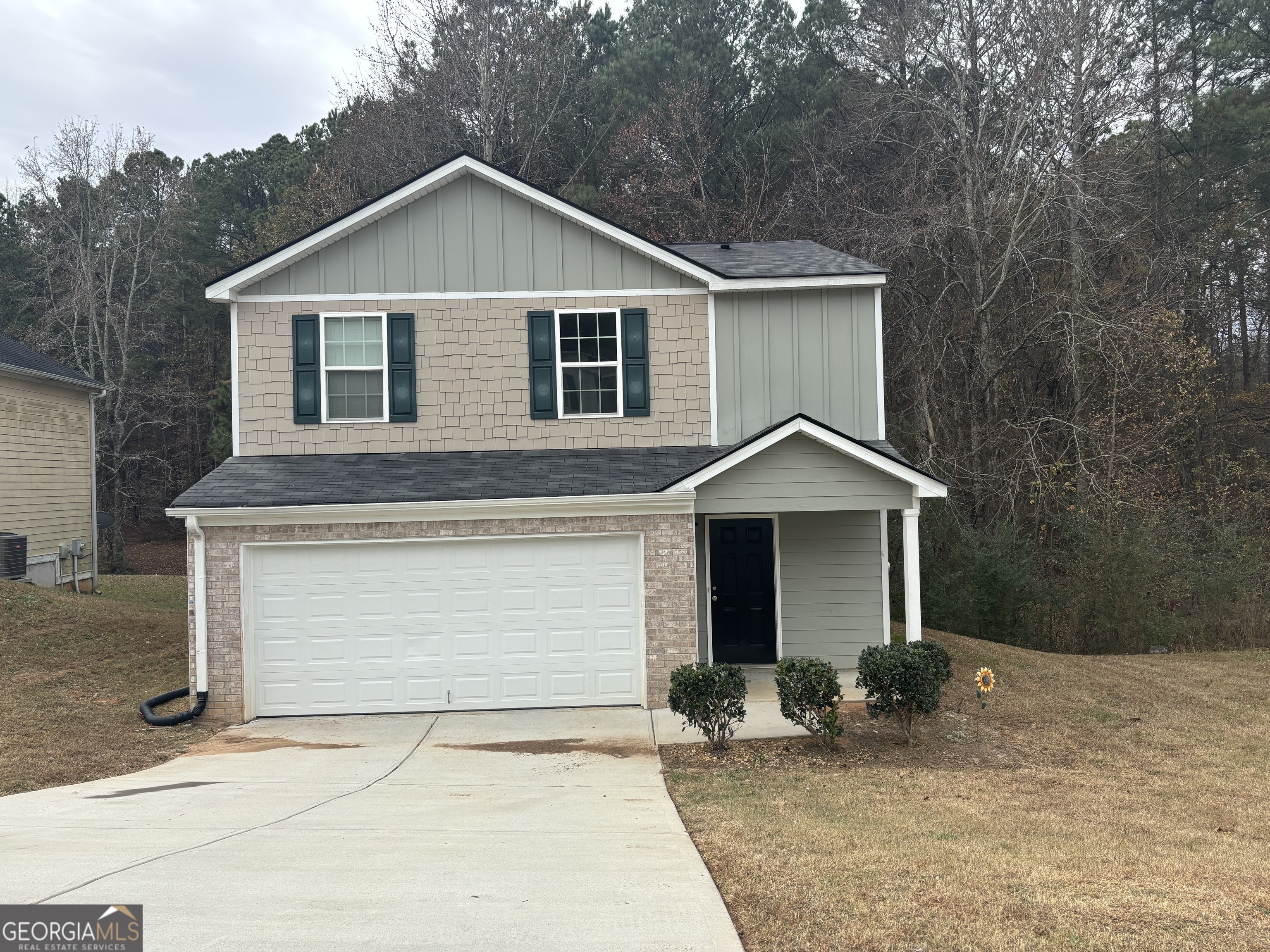306 Blackfoot Trail Villa Rica, GA 30180 - Photo 1 of 1