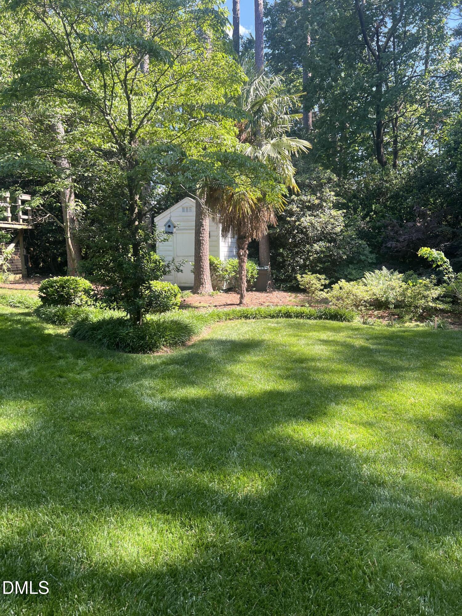1014 Country Ridge Drive Raleigh, NC 27609 - Photo 34 of 84 IMG_0165