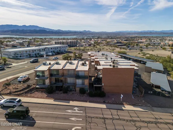$122,900 | 89 Acoma Boulevard North, Unit 2, Lake Havasu City, AZ 86403