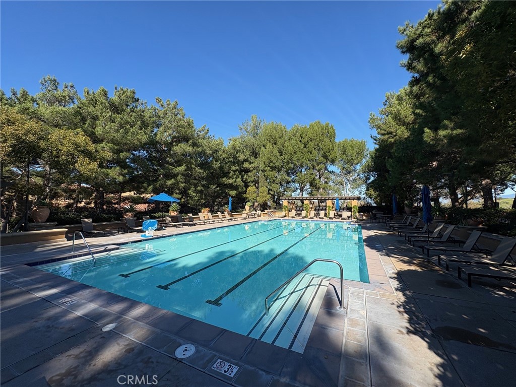 102 Roadrunner Irvine, CA 92603 - Photo 18 of 20 a view of a park with large trees