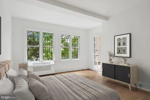 $425,000 | 4000 Cathedral Avenue Northwest, Unit 6B, Washington, DC 20016