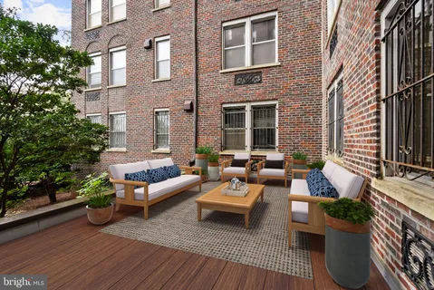 $425,000 | 4000 Cathedral Avenue Northwest, Unit 6B, Washington, DC 20016