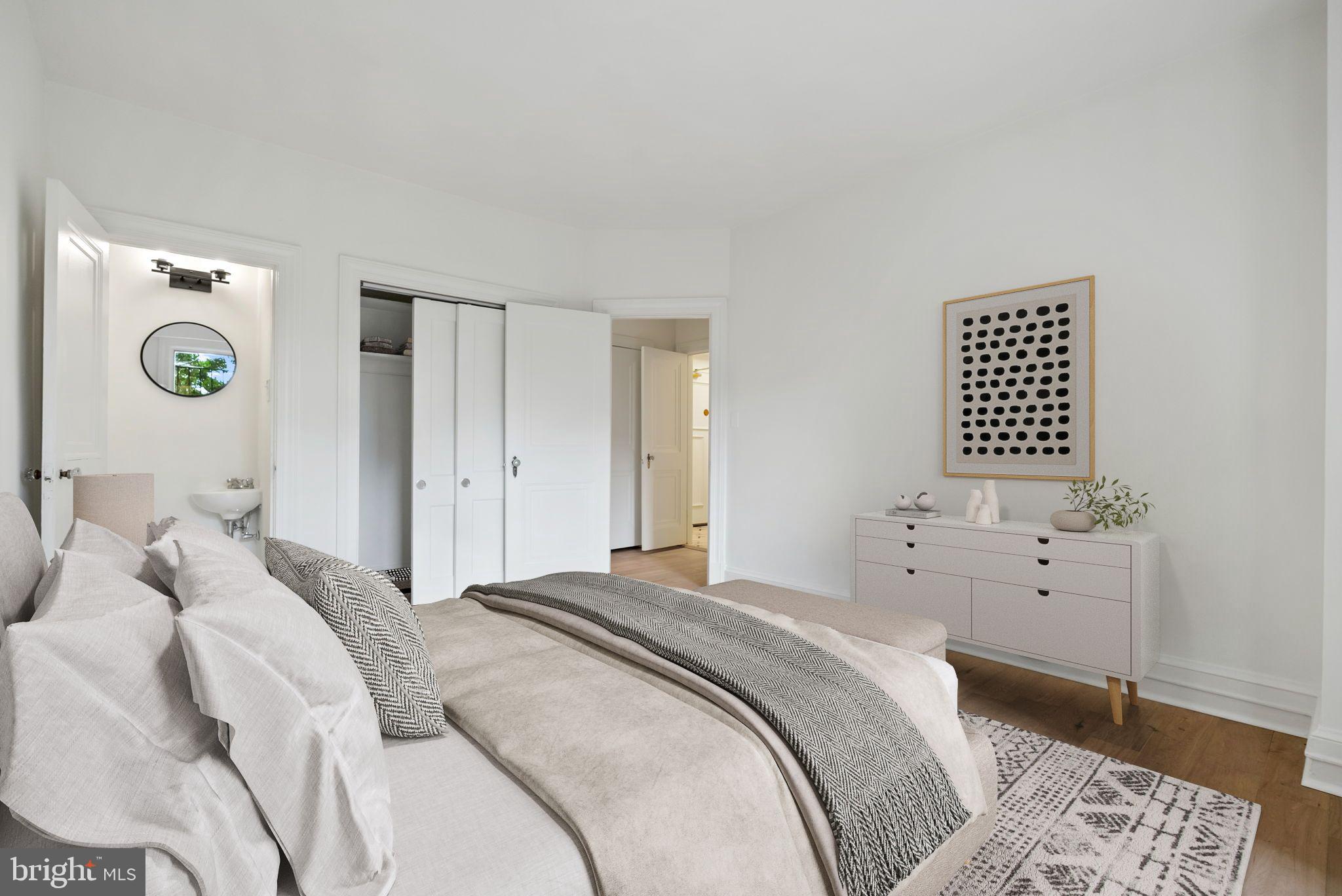 4000 Cathedral Avenue Northwest, Unit 6B Washington, DC 20016 - Photo 15 of 23