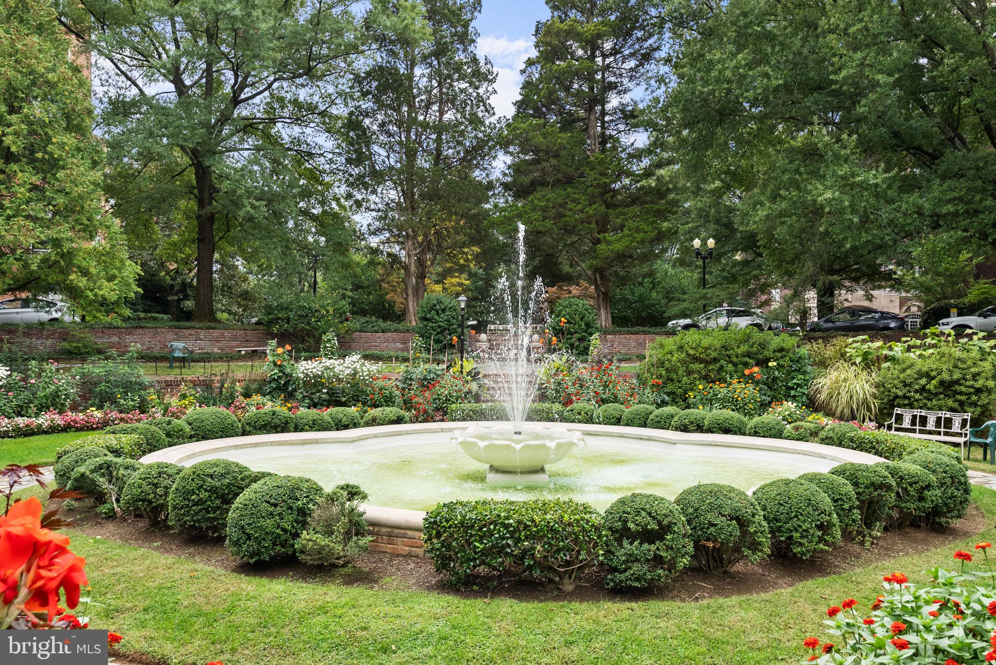 4000 Cathedral Avenue Northwest, Unit 6B Washington, DC 20016 - Photo 22 of 23