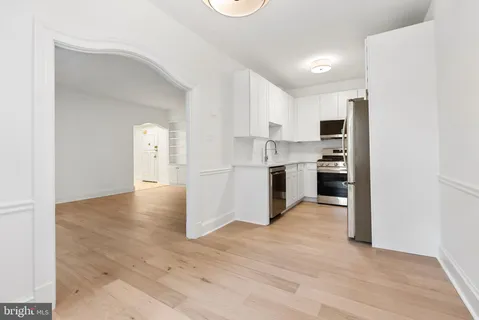 $425,000 | 4000 Cathedral Avenue Northwest, Unit 6B, Washington, DC 20016