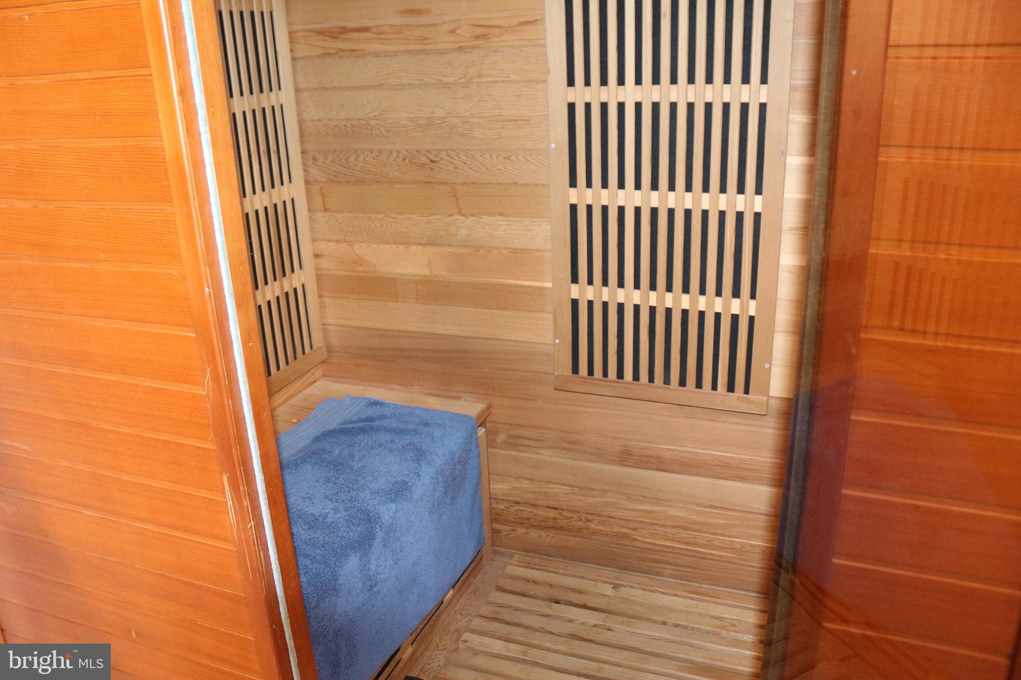 1313 Steed Street Ranson, WV 25438 - Photo 5 of 20 Sauna