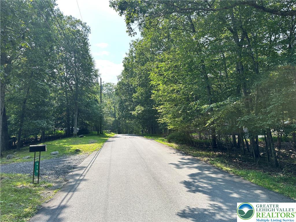 Timber Hill Road, Unit 2B Henryville, PA 18332 - Photo 2 of 6 a view of a park
