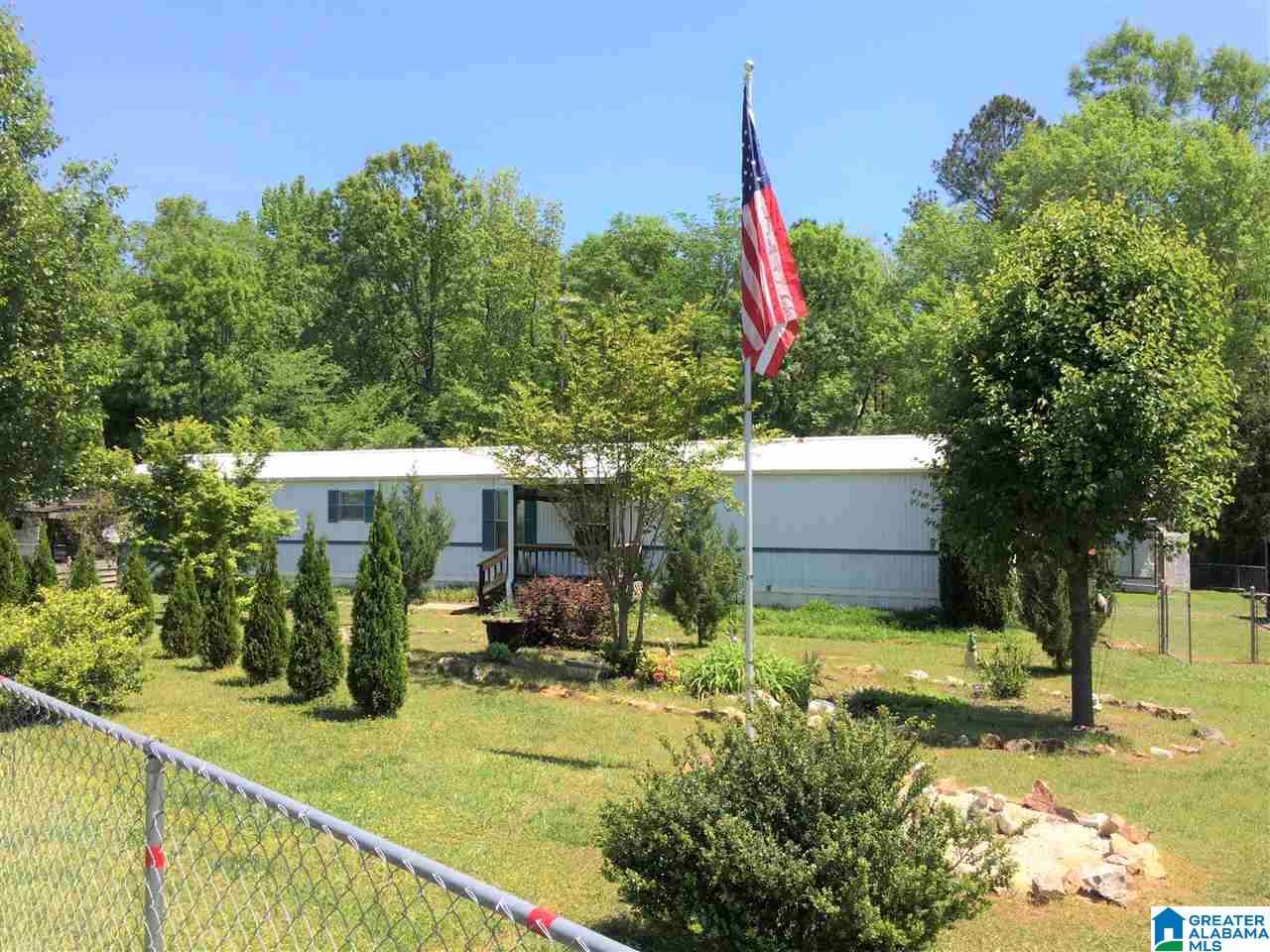 166 Asaro Place Springville, AL 35146 - Photo 1 of 46