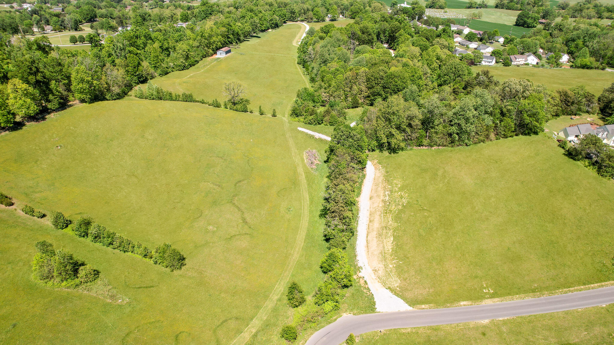 5 Holly Creek Road Greeneville, TN 37745 - Photo 16 of 25 DJI_0179