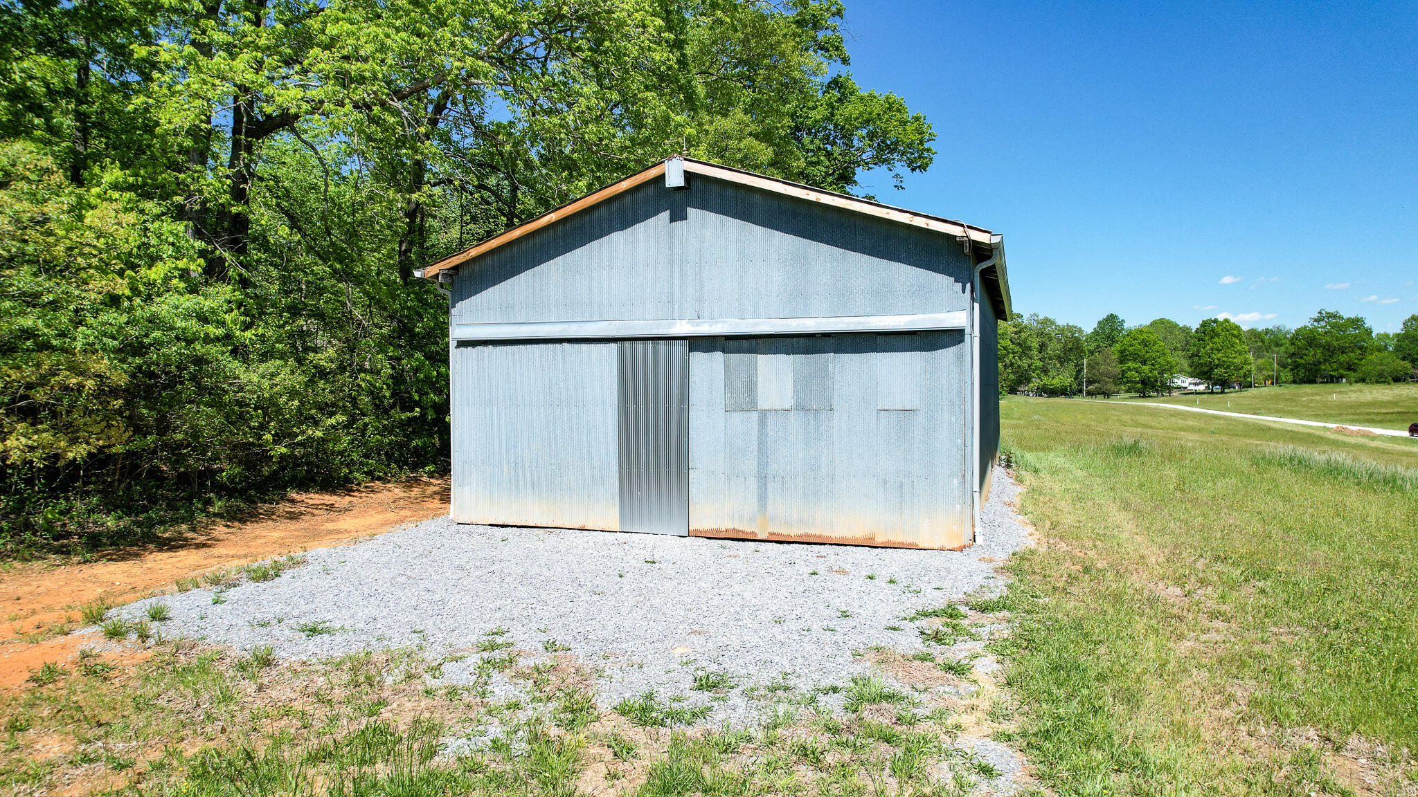 5 Holly Creek Road Greeneville, TN 37745 - Photo 18 of 25 DJI_0200