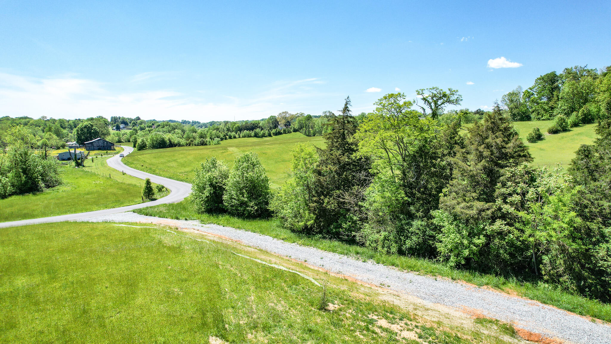 5 Holly Creek Road Greeneville, TN 37745 - Photo 4 of 25 DJI_0208