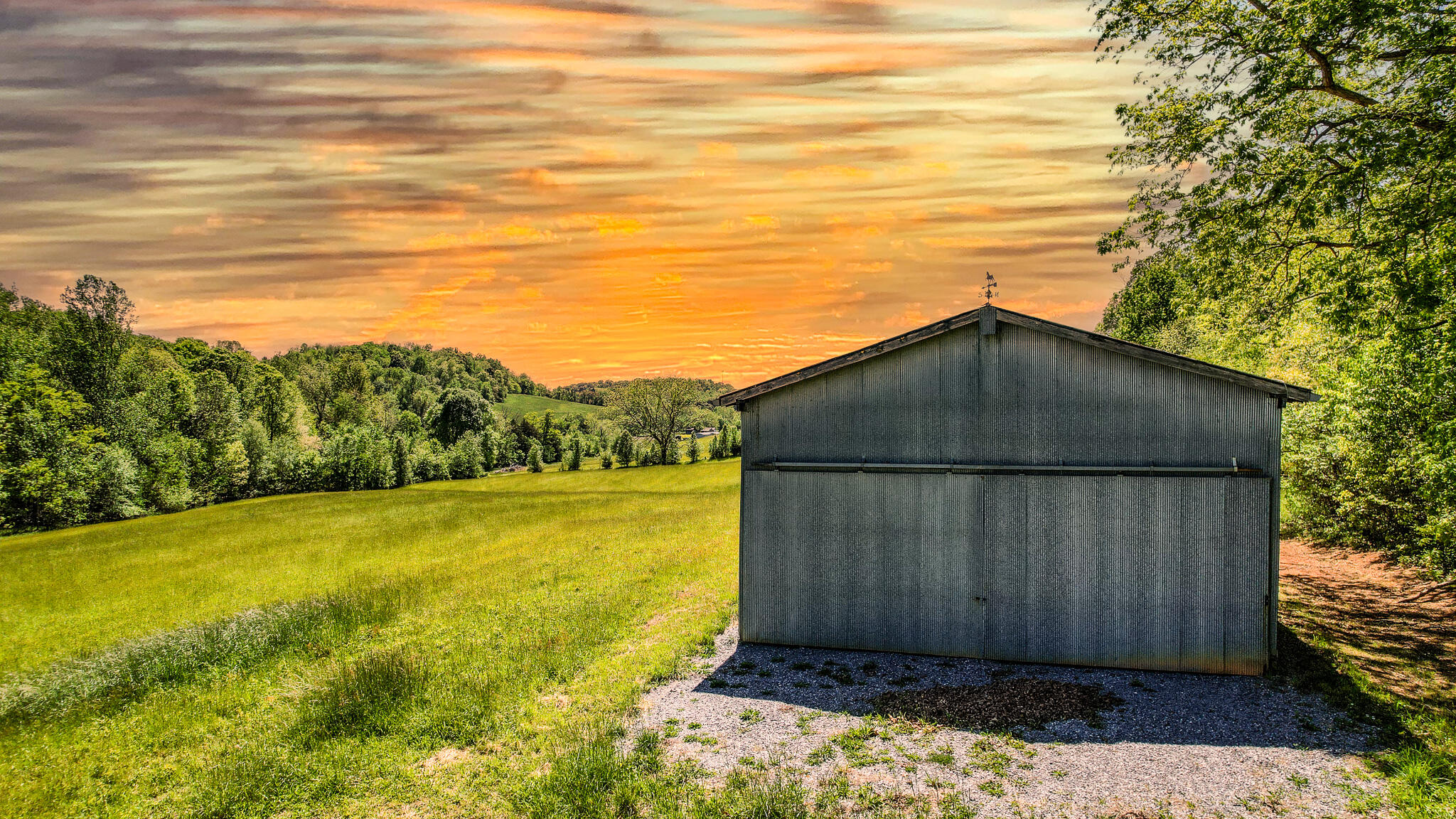 5 Holly Creek Road Greeneville, TN 37745 - Photo 9 of 25 DJI_0195-Edit