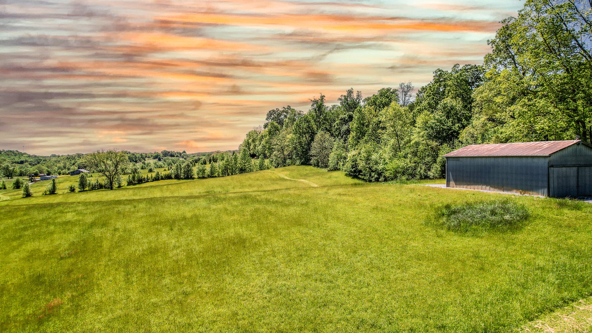 5 Holly Creek Road Greeneville, TN 37745 - Photo 10 of 25 DJI_0196-Edit