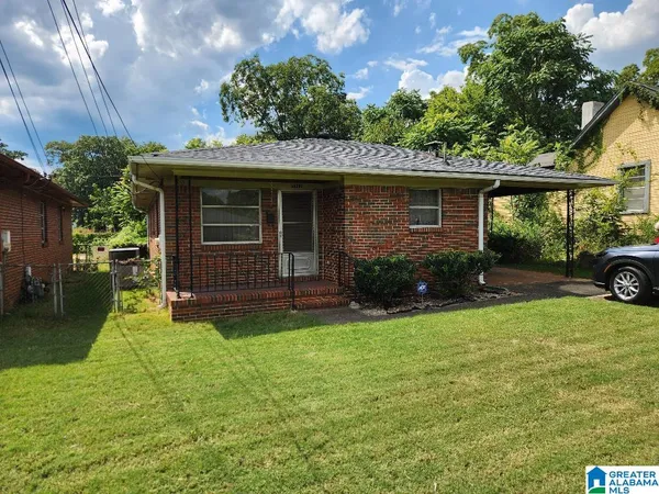 $65,000 | 5312 Court G, Fairfield, AL 35064