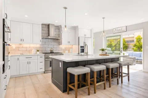 $3,695,000 | 201 Miramontes Avenue, Half Moon Bay, CA 94019