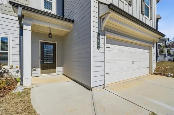 $435,000 | 362 Auburn Crossing Drive, Auburn, GA 30011