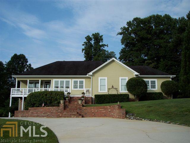 95 Spring Crest Road Cleveland, GA 30528 - Photo 1 of 1 Gallery Image 1