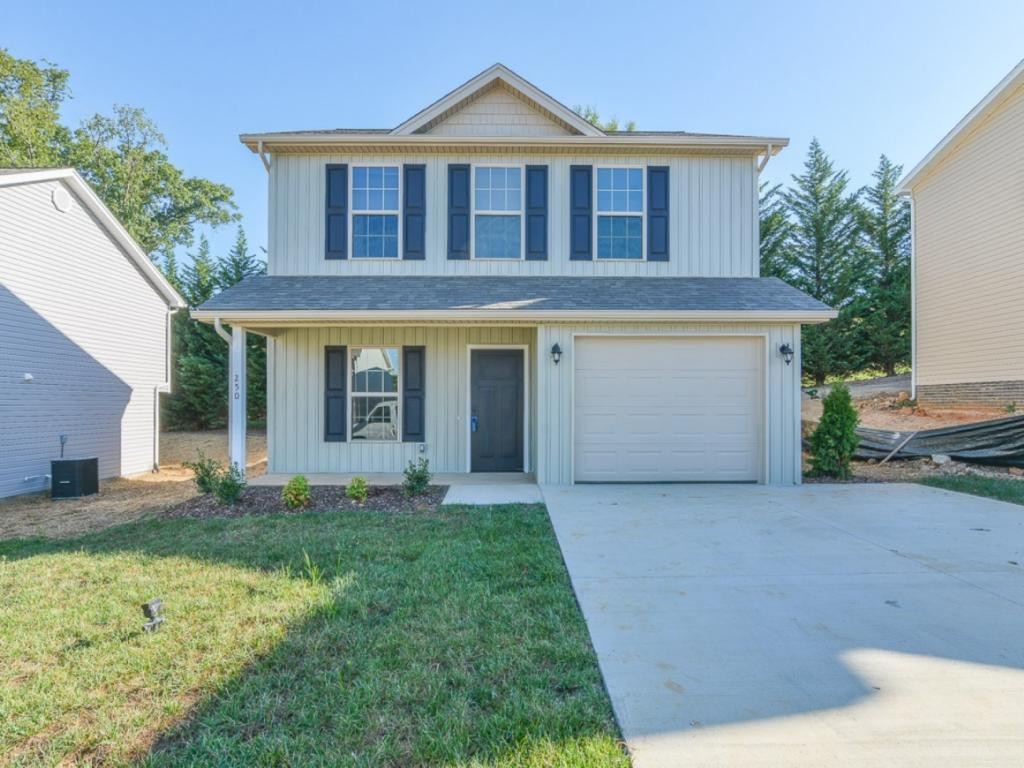 250 Ridge Pointe Johnson City, TN 37604 - Photo 1 of 36 Photo 1