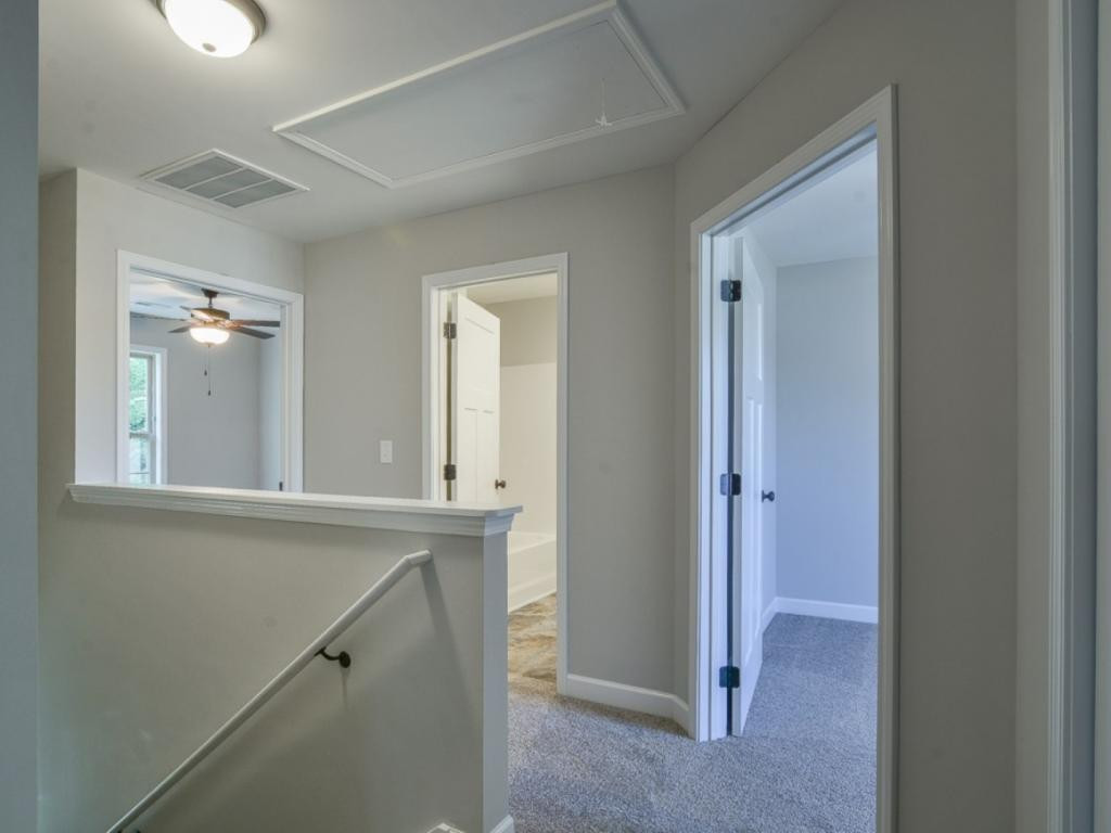 250 Ridge Pointe Johnson City, TN 37604 - Photo 36 of 36 Photo 36