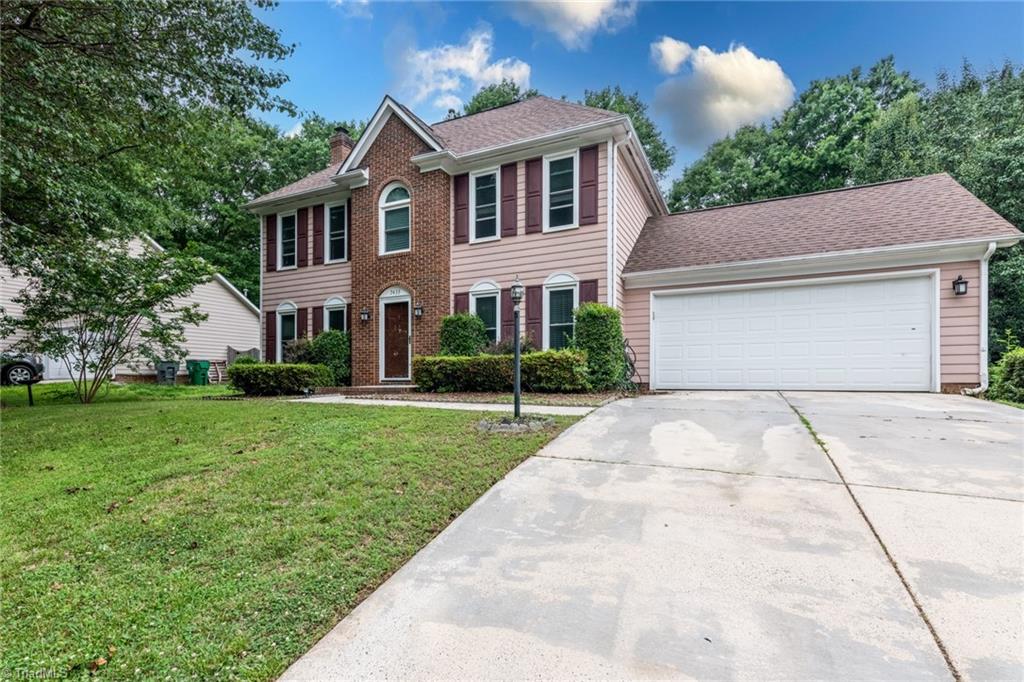 7435 Trotter Road Charlotte, NC 28216 - Photo 2 of 36 Welcome to 7435 Trotter Rd