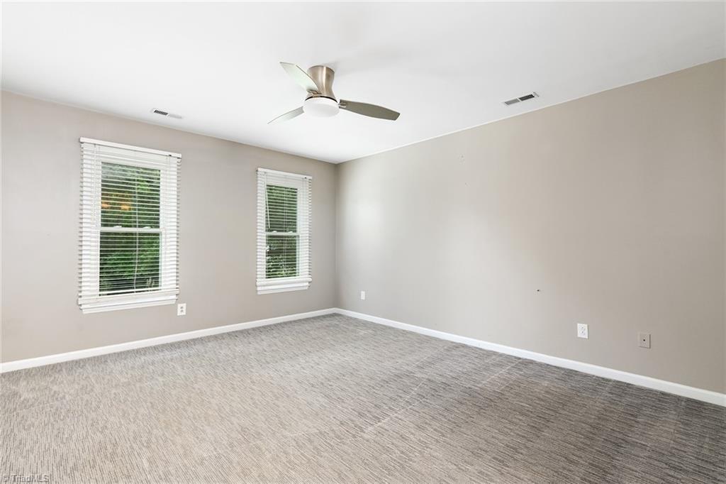 7435 Trotter Road Charlotte, NC 28216 - Photo 24 of 36 Primary Bedroom