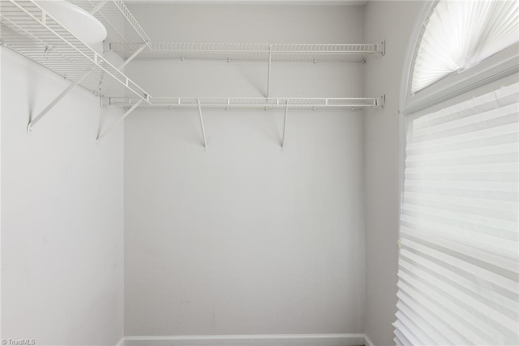 7435 Trotter Road Charlotte, NC 28216 - Photo 26 of 36 Primary Closet