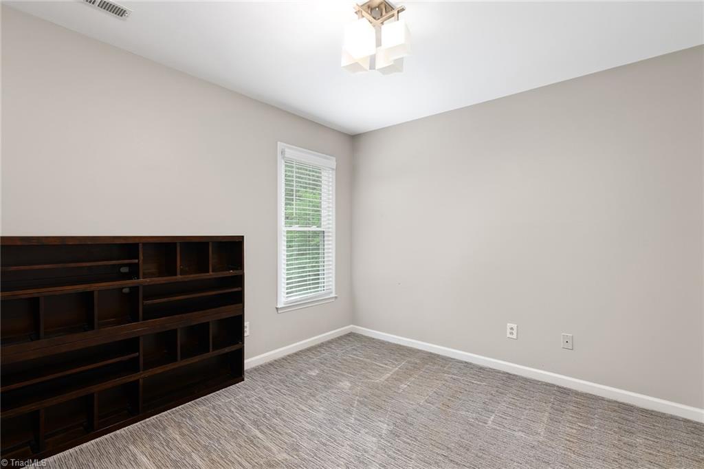 7435 Trotter Road Charlotte, NC 28216 - Photo 29 of 36 Guest Bedroom 1