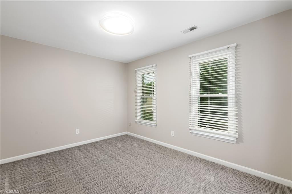 7435 Trotter Road Charlotte, NC 28216 - Photo 31 of 36 Guest Bedroom 2