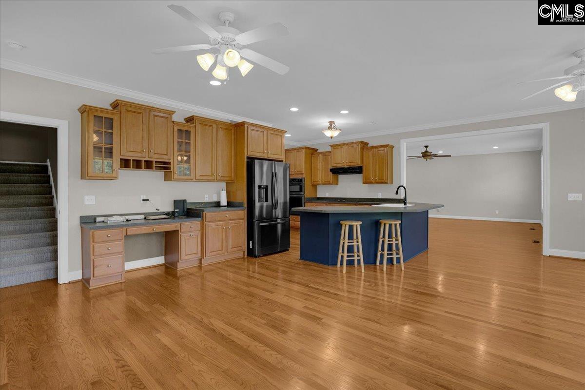 2647 Old Charleston Road Gilbert, SC 29054 - Photo 21 of 60