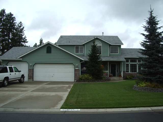 4725 East Woodglen Road Mead, WA 99021 - Photo 1 of 9