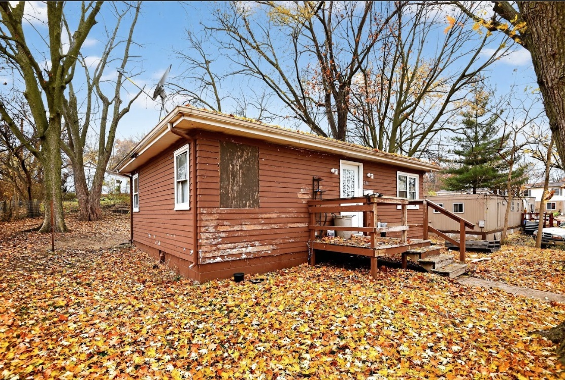 210 South High Street Havana, IL 62644 - Photo 4 of 17