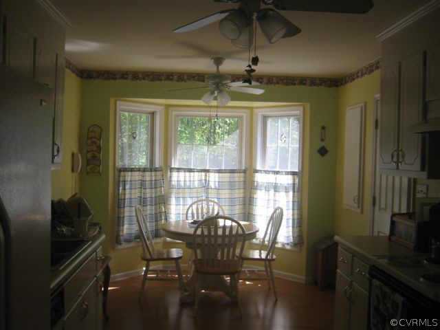 Other - Breakfast Nook