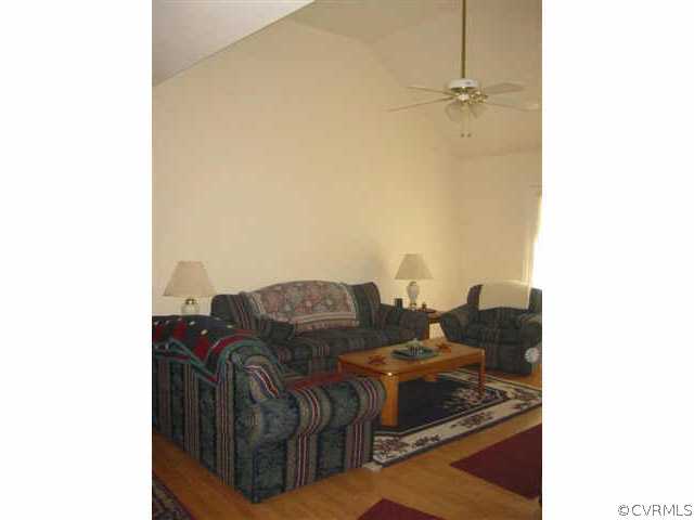 Other - Great Room with Vaulted Ceiling