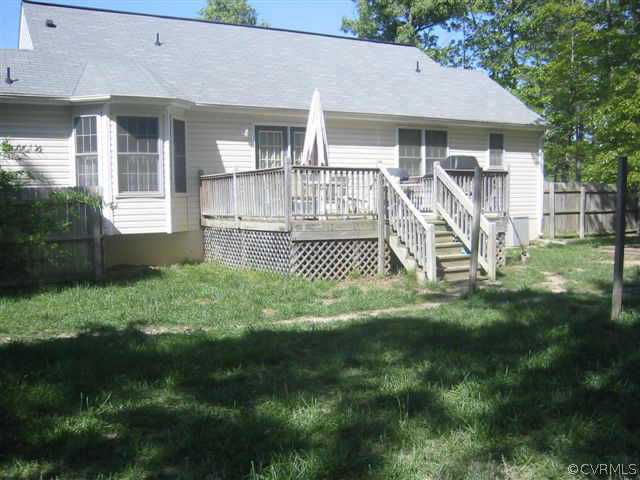 Other - Back of House