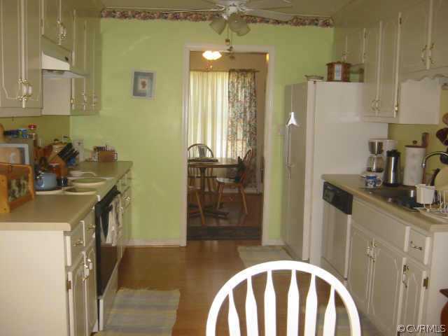 11412 Cedar Run Road Petersburg, VA 23805 - Photo 8 of 8 Other - Kitchen