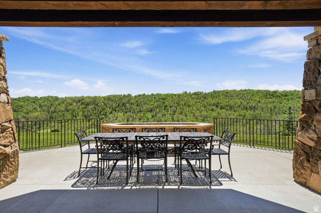 2586 North Whispering Springs Hollow Road, Unit 20 Heber City, UT 84036 - Photo 25 of 114