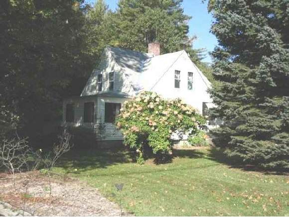 414 Highway 12A Surry, NH 03431 - Photo 1 of 1 Gallery Image 1