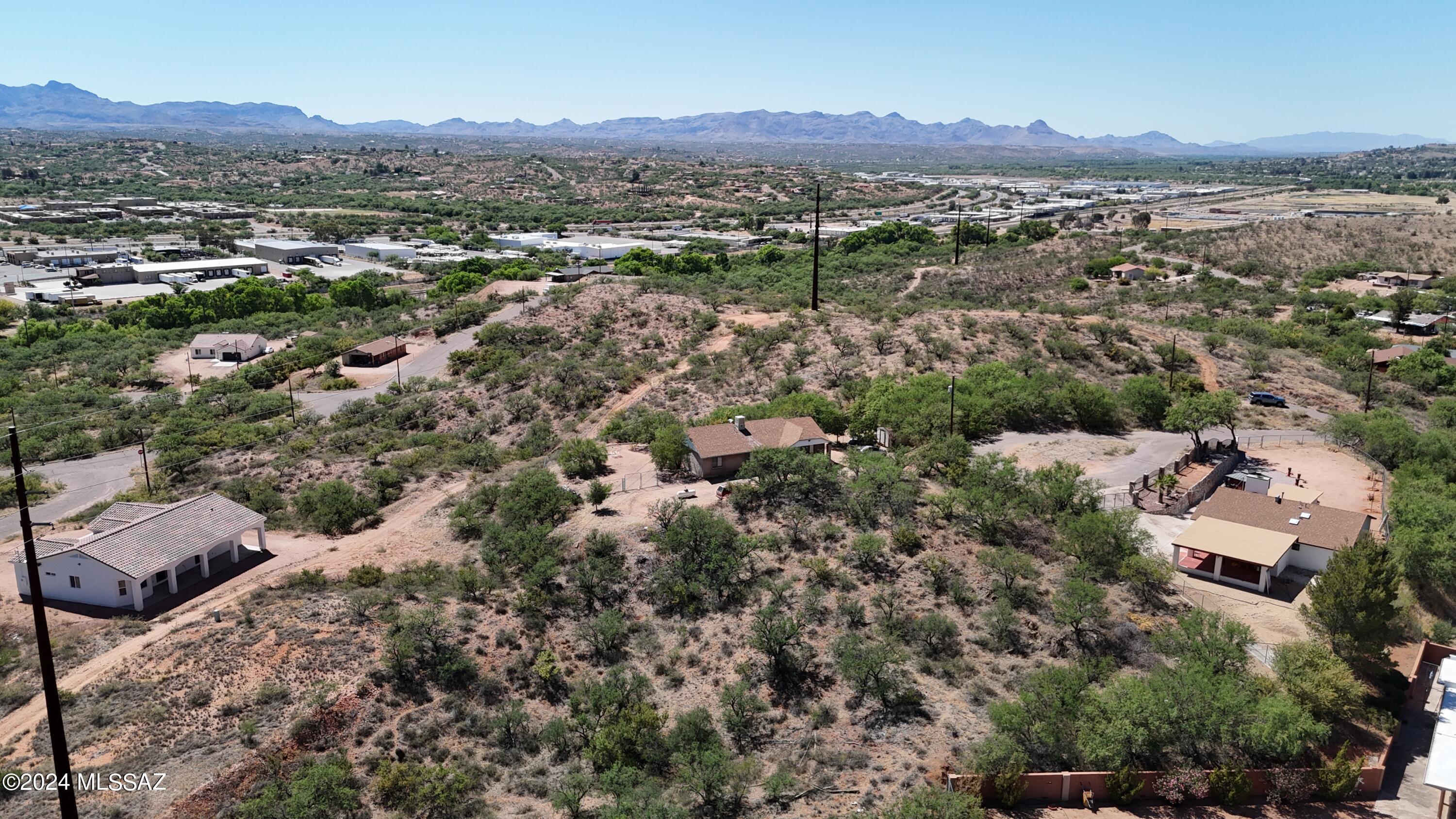 55 Karam Court, Unit 15 Rio Rico, AZ 85648 - Photo 7 of 10