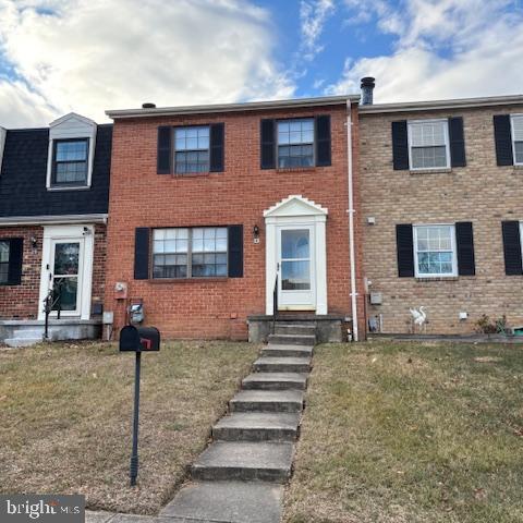 4 Kimball Ridge Court Baltimore, MD 21228 - Photo 1 of 1