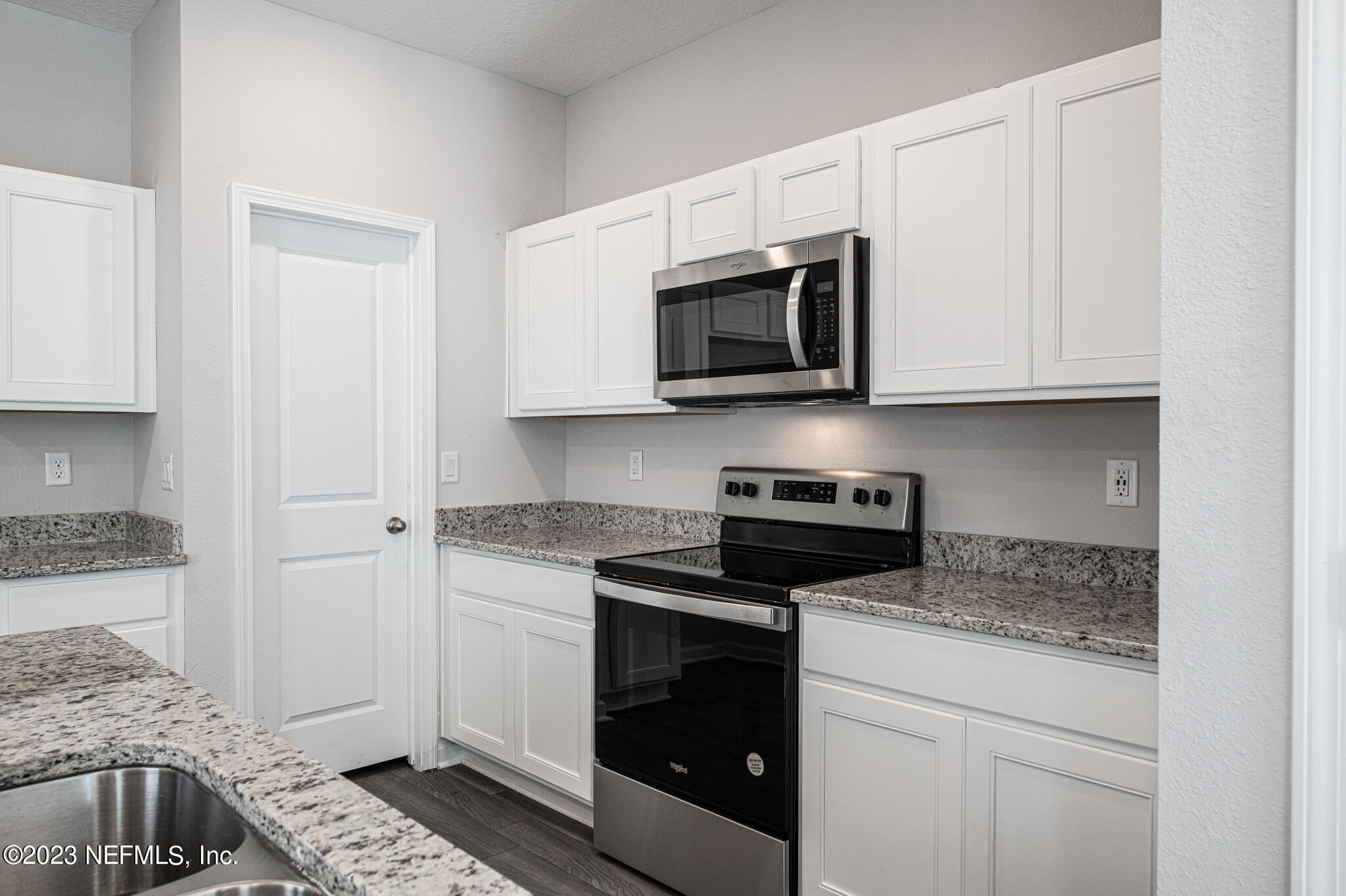 5789 Le Sabre Road Jacksonville, FL 32244 - Photo 12 of 61 Kitchen view