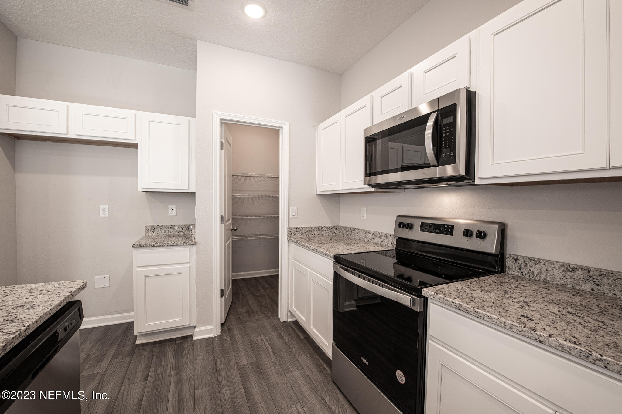 5789 Le Sabre Road Jacksonville, FL 32244 - Photo 14 of 61 Kitchen
