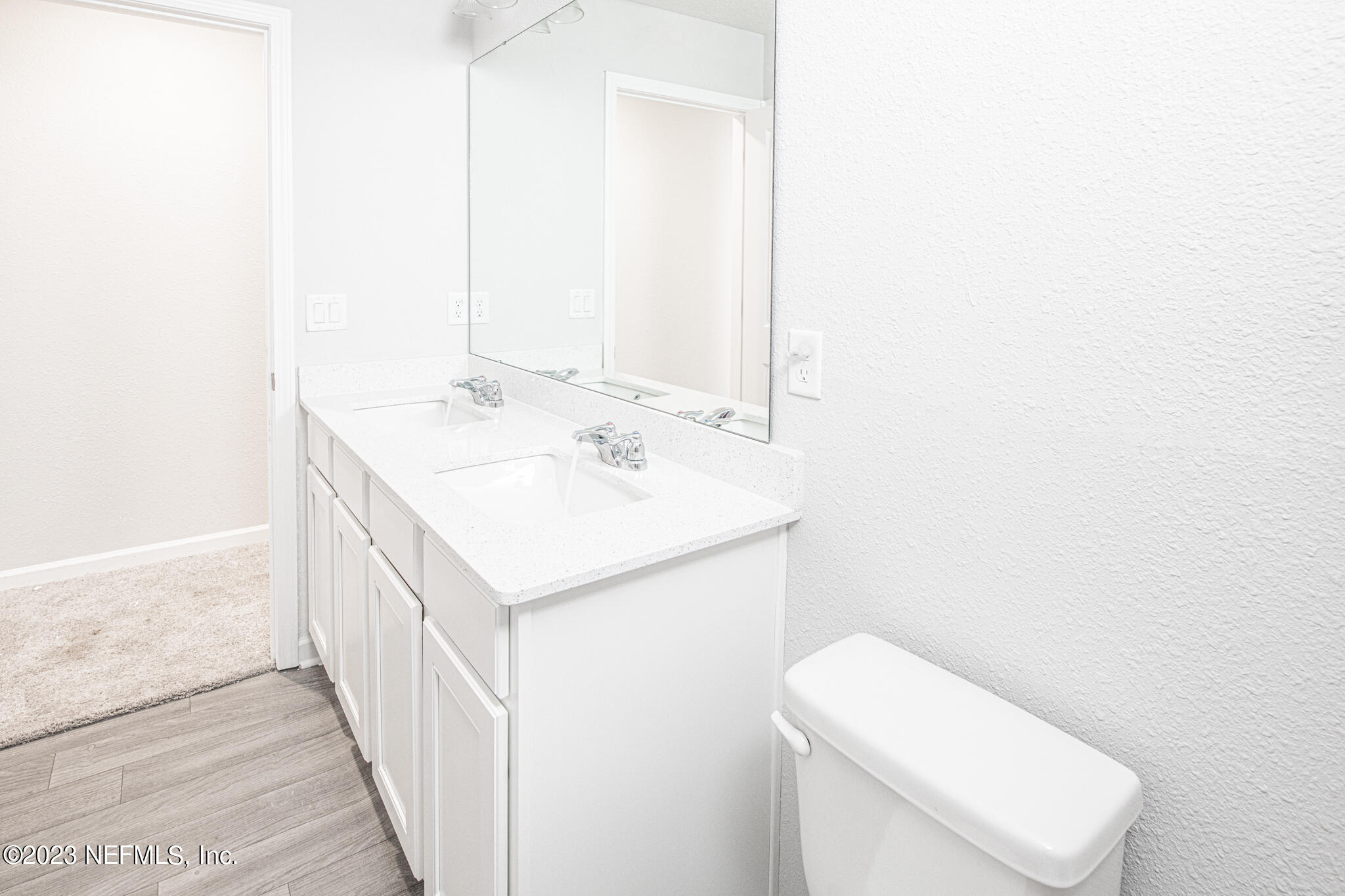 5789 Le Sabre Road Jacksonville, FL 32244 - Photo 41 of 61 Hall bath ex