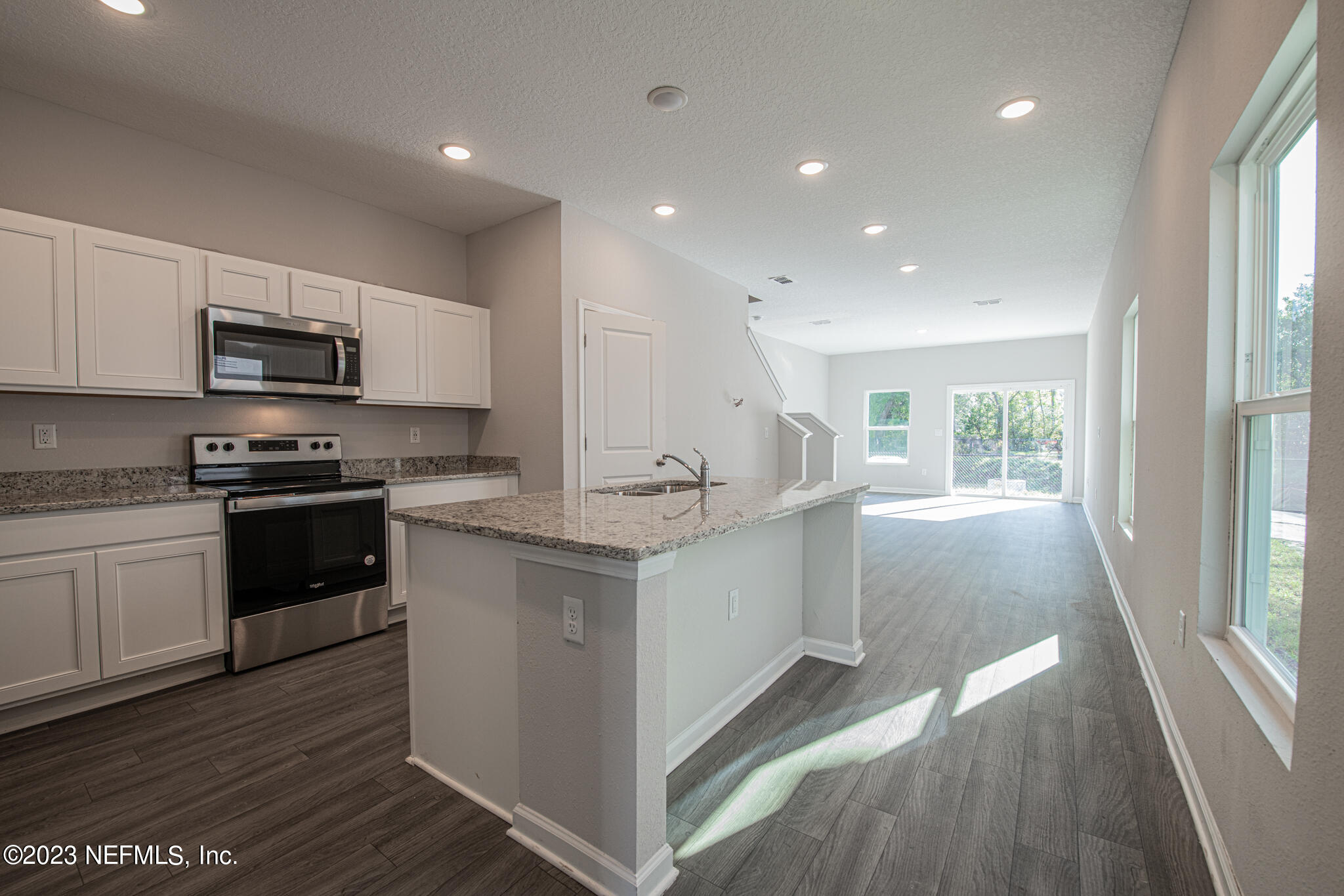 5789 Le Sabre Road Jacksonville, FL 32244 - Photo 8 of 61 White cabinetry example