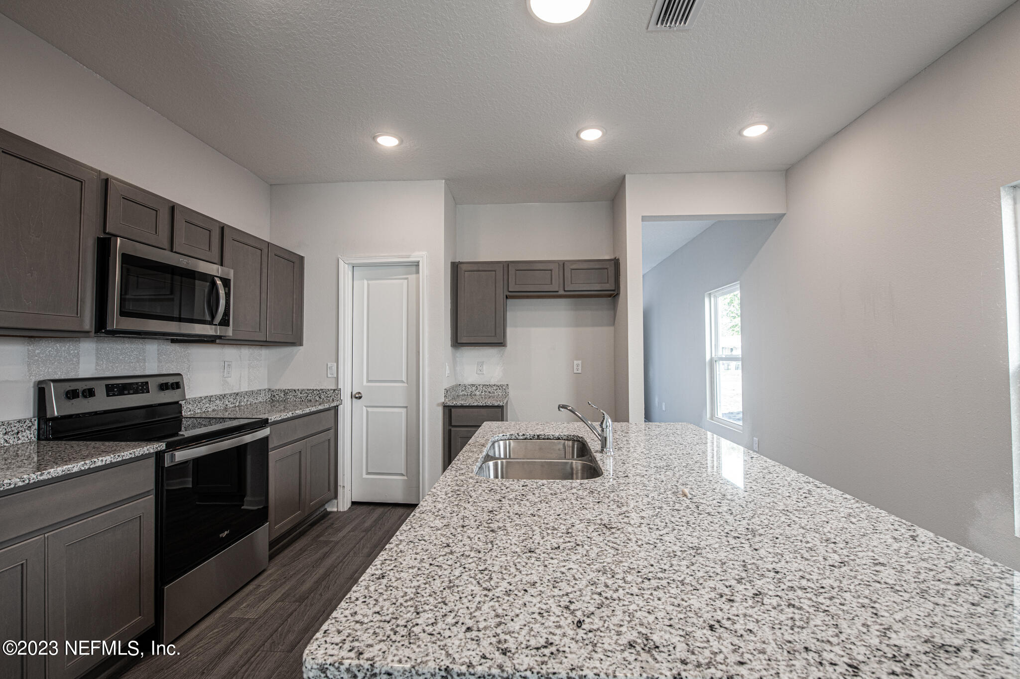 5789 Le Sabre Road Jacksonville, FL 32244 - Photo 9 of 61 Gray cabinetry example